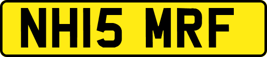 NH15MRF