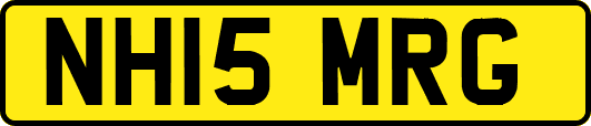 NH15MRG