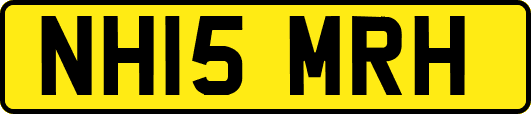 NH15MRH