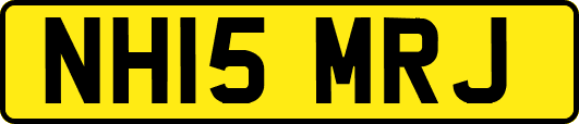 NH15MRJ
