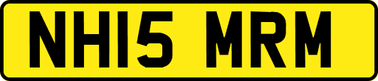 NH15MRM