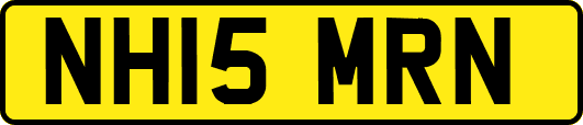 NH15MRN