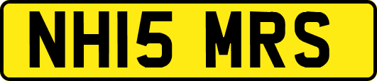 NH15MRS