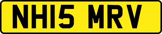 NH15MRV