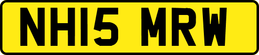 NH15MRW