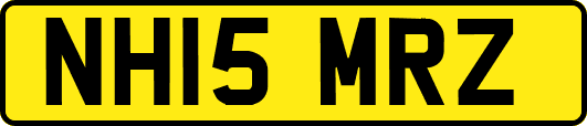 NH15MRZ