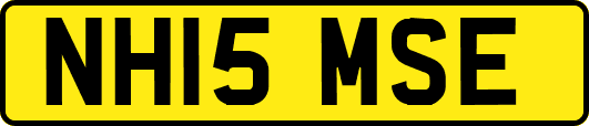 NH15MSE