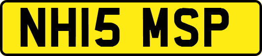 NH15MSP