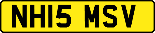 NH15MSV
