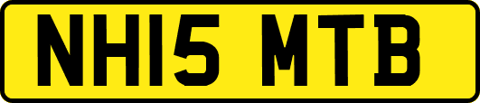 NH15MTB