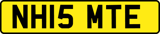 NH15MTE
