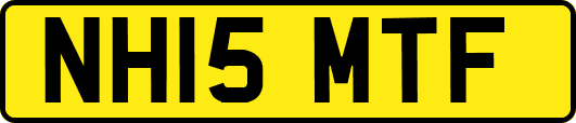NH15MTF