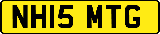 NH15MTG