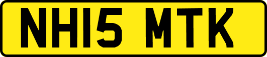 NH15MTK
