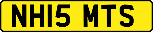 NH15MTS