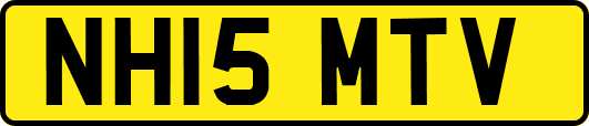 NH15MTV