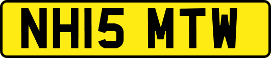 NH15MTW