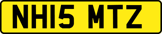 NH15MTZ