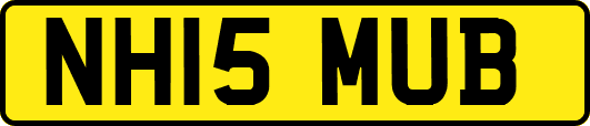 NH15MUB