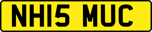 NH15MUC