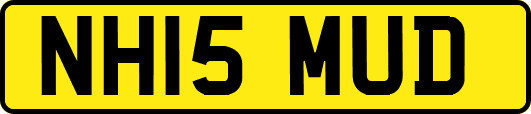 NH15MUD