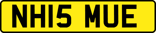 NH15MUE