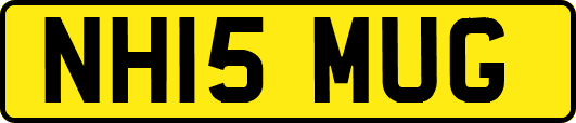 NH15MUG
