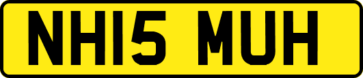 NH15MUH