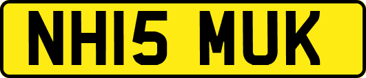 NH15MUK