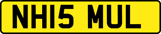 NH15MUL