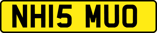NH15MUO