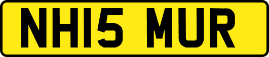 NH15MUR