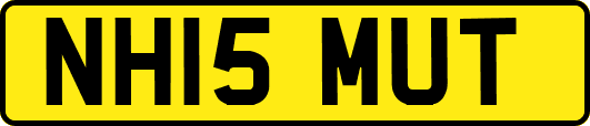 NH15MUT