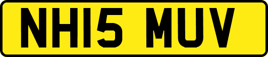 NH15MUV