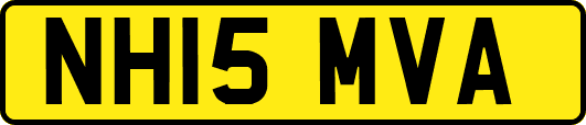 NH15MVA