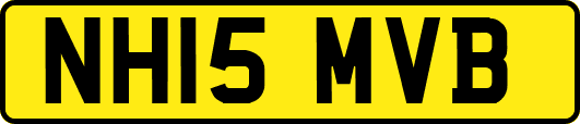 NH15MVB