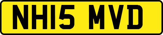 NH15MVD
