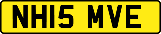 NH15MVE