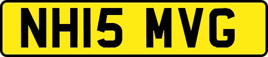 NH15MVG