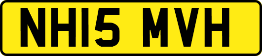 NH15MVH
