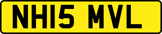 NH15MVL