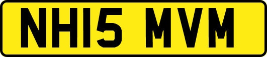 NH15MVM