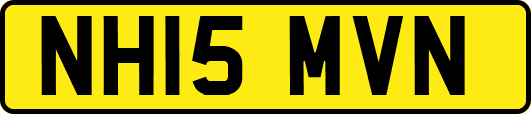 NH15MVN
