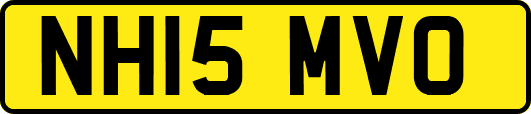NH15MVO