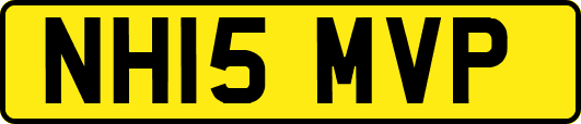 NH15MVP