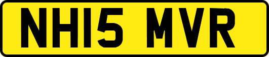 NH15MVR