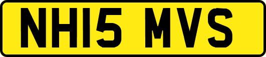 NH15MVS