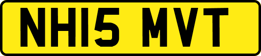 NH15MVT