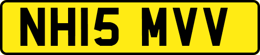 NH15MVV