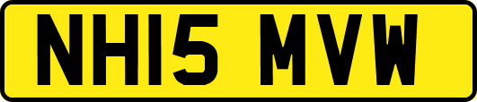 NH15MVW